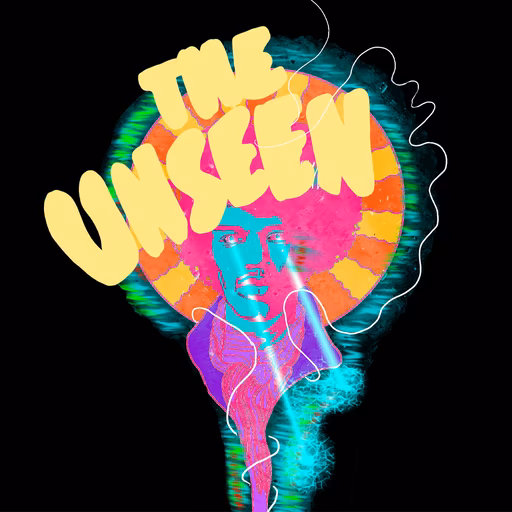 THE UNSEEN