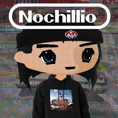 nochillio