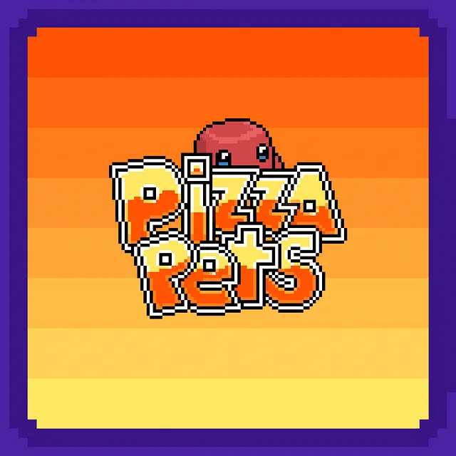 Got Pizza Pets? Time to keep them alive!