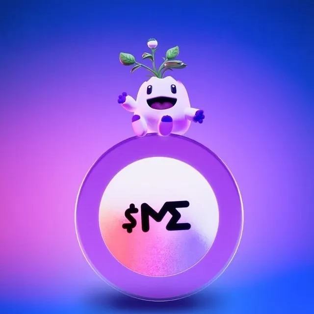 $ME & NFT Buybacks Live