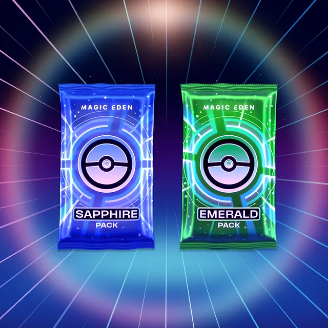 Catch Grails: Emerald & Sapphire