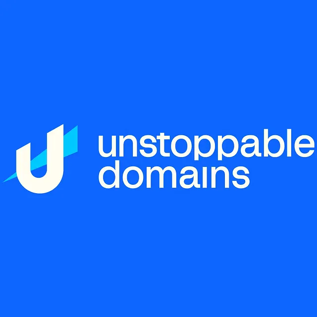 Unstoppable Premium .NFT Domain Drop
