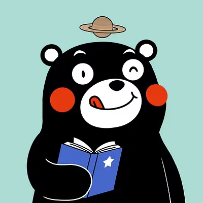 💎 Bonus: KUMAMON