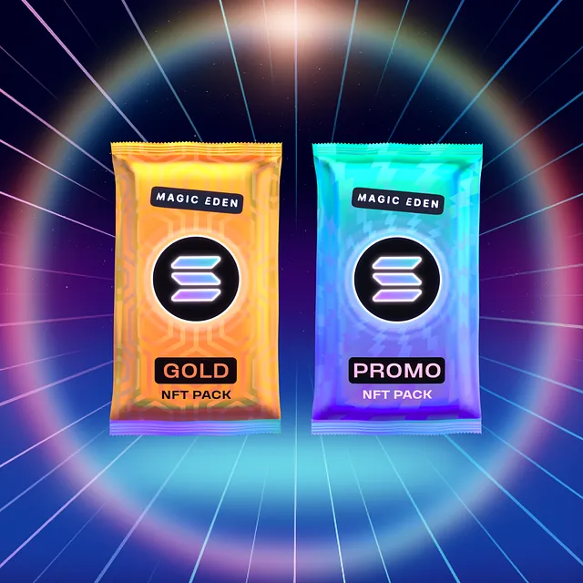 SOL Packs: Mad Lads Grail