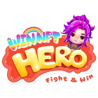 WIN NFT HERO