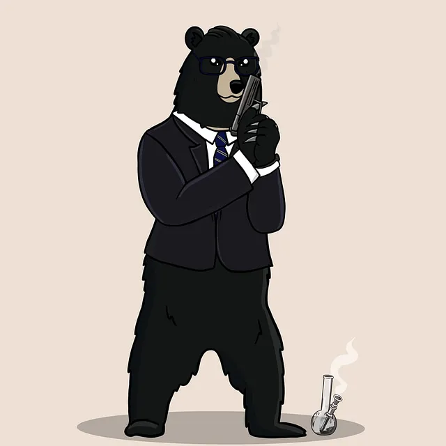 Bond Bears