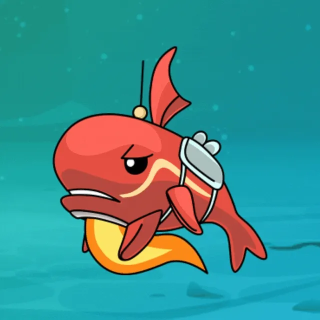 Welcome to Whale