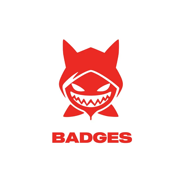 G*BOY Badges
