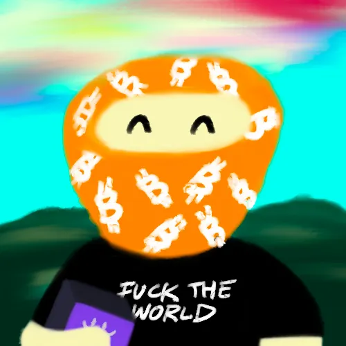 Bitcoin Weirdos
