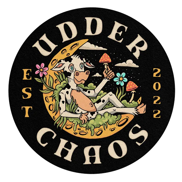 Udder Chaos