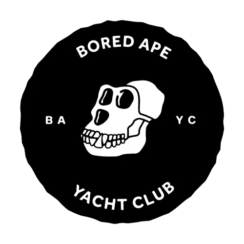 Bored Ape Yacht Club
