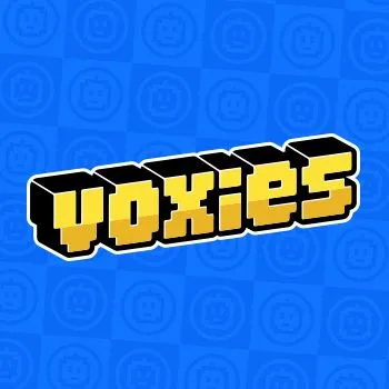 Voxies
