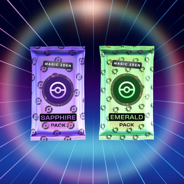 Catch Grails: Emerald & Sapphire