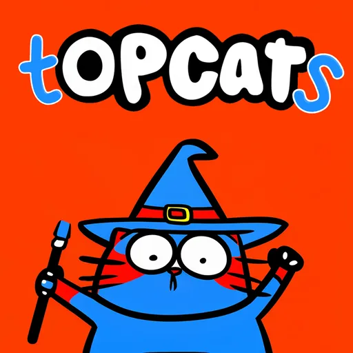 tOPCATs
