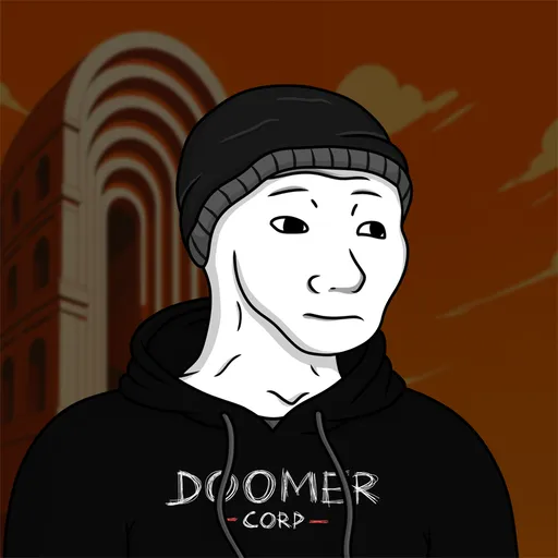 doomercorp