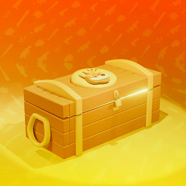 BONK! Loot Box
