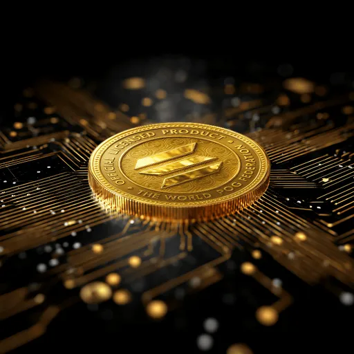 POG TGE Solana Slammer