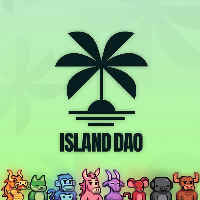 IslandDAO PERKS