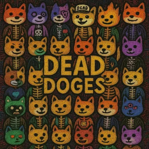 Dead Doges