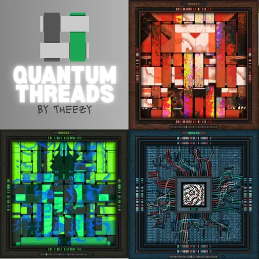 Quantum Threads
