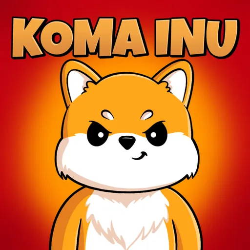 Koma Inu