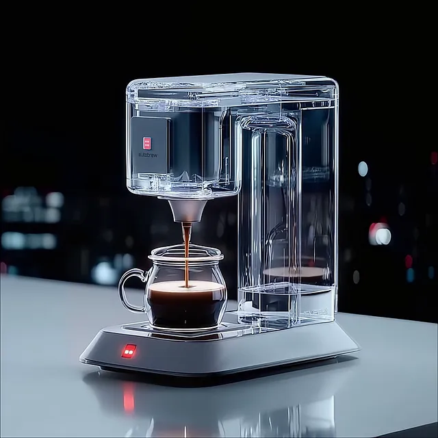 Drifters: Future Gadgets