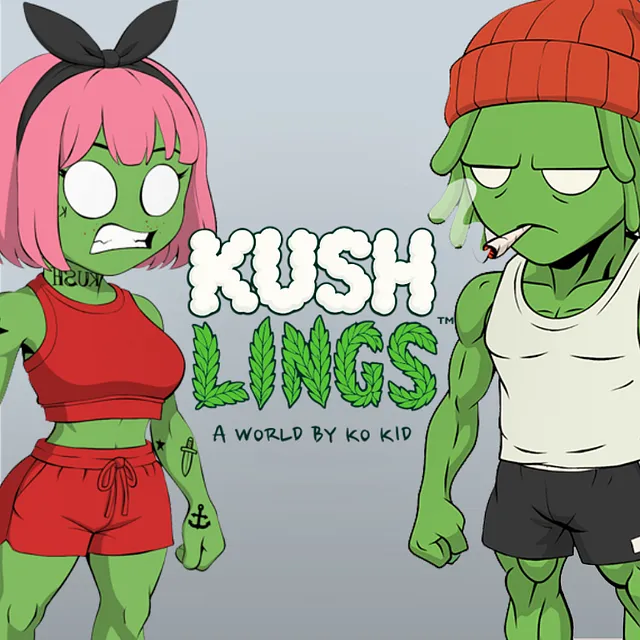 Kushlings