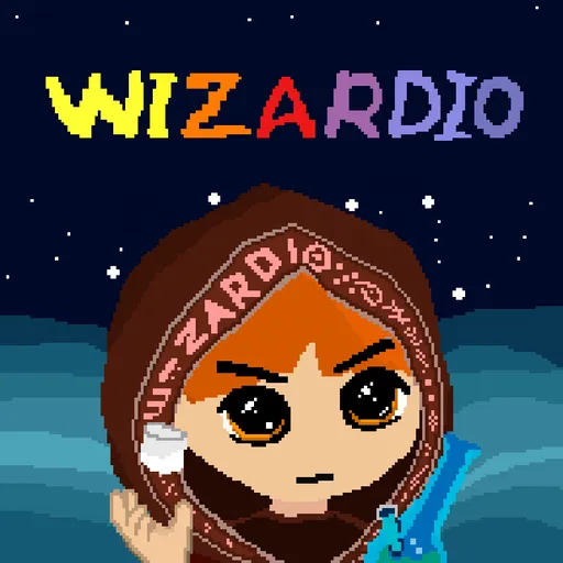 Wizardio