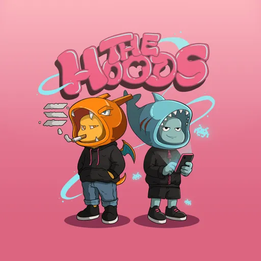 The Hoods