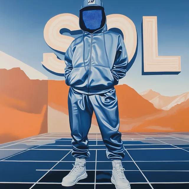 SOL GLADIATORS