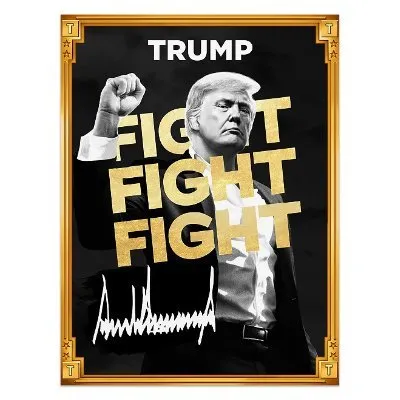 $TRUMP DIAMOND HANDS