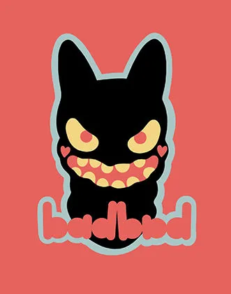 badbad