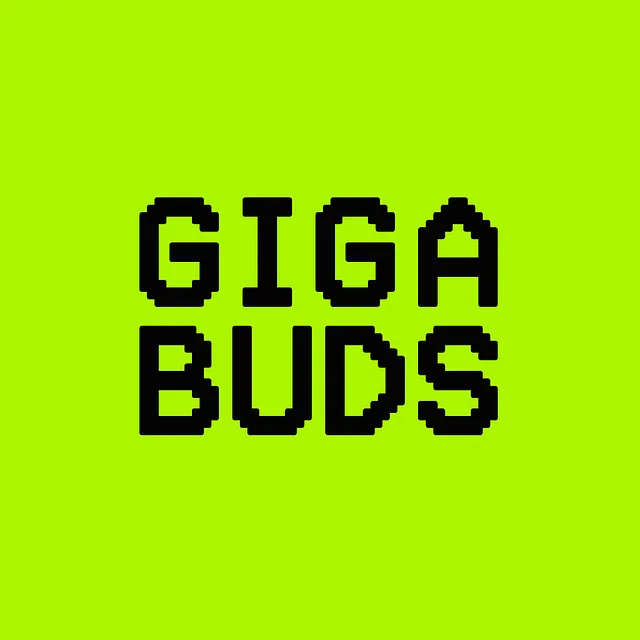 GigaBuds