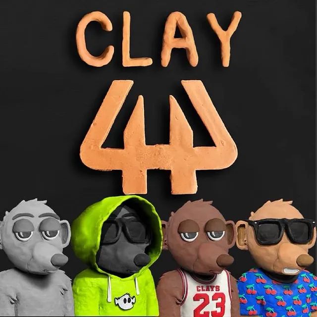 Clay:44