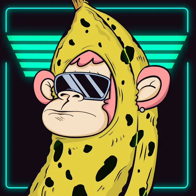 BANANA BAY APE