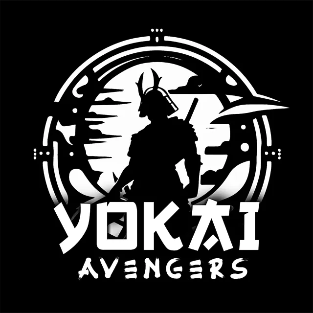 Yokai Avengers