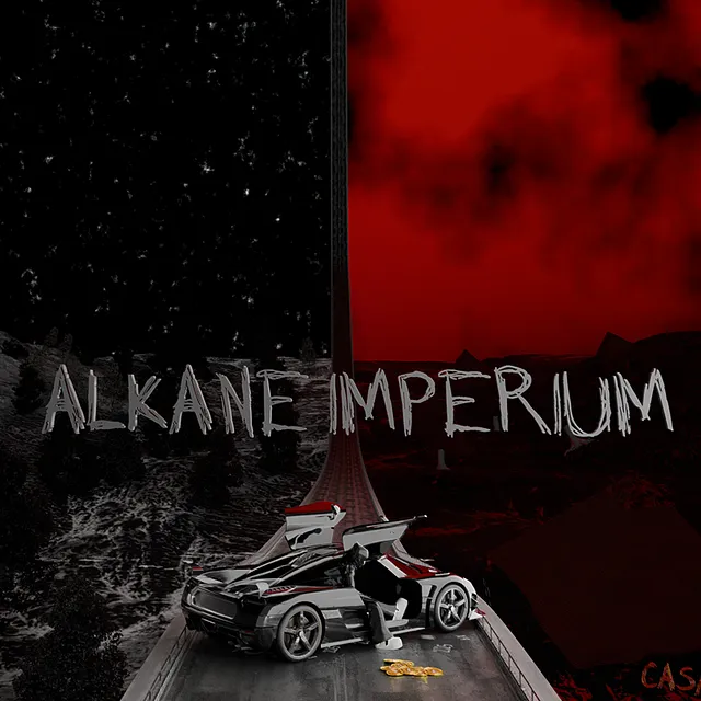 Alkane Imperium (AI)