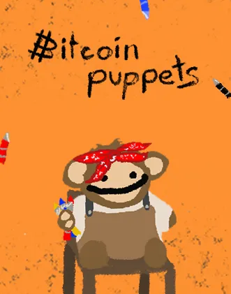 Bitcoin Puppets