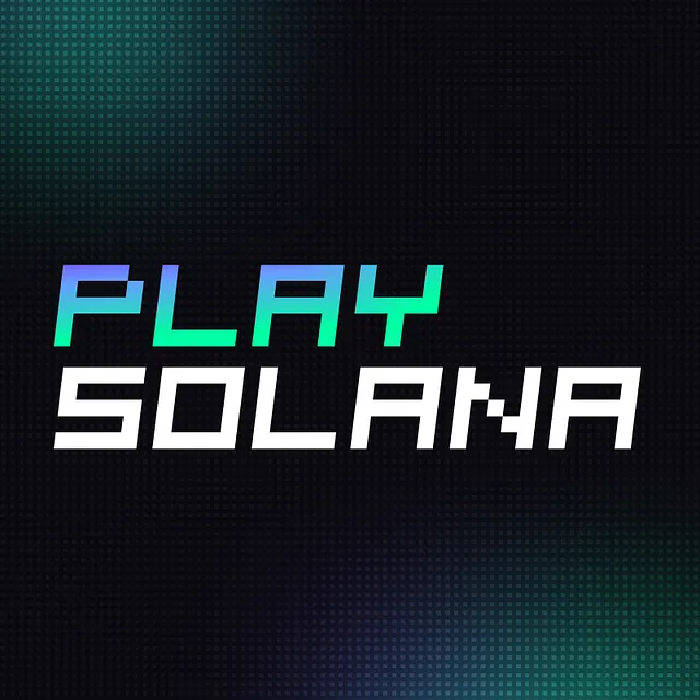 💎 Bonus: Play Solana