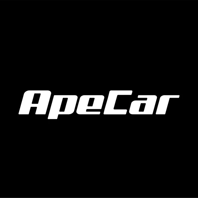 ApeCar2024