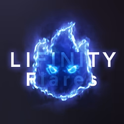 Lifinity Flares