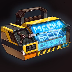 Mecha Box