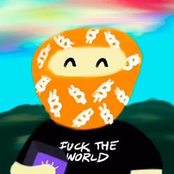 Bitcoin Weirdos