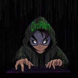 OrdRain