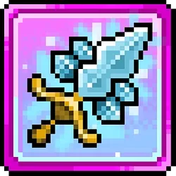 OCH Weapon