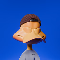 Dawn of The Duck