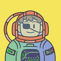 Mambonauts