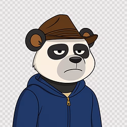 BitThePanda