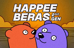 Happee Beras