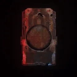 Iron whitelist pass